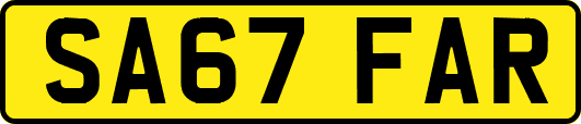 SA67FAR