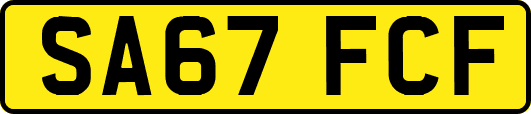 SA67FCF