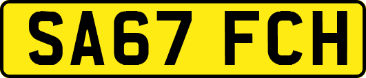 SA67FCH