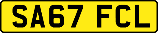 SA67FCL