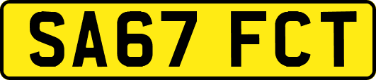 SA67FCT
