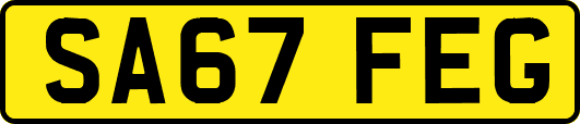 SA67FEG