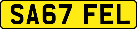 SA67FEL