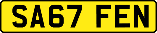 SA67FEN