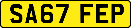 SA67FEP
