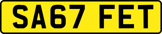 SA67FET