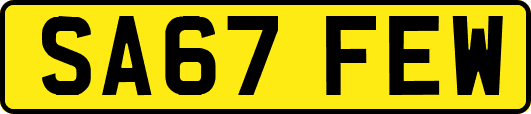 SA67FEW