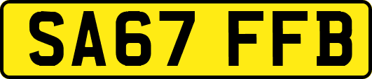 SA67FFB