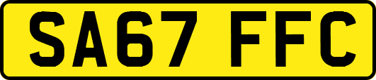 SA67FFC