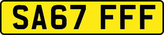 SA67FFF