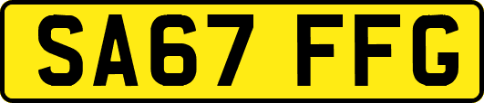 SA67FFG