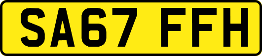 SA67FFH