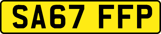 SA67FFP