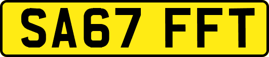 SA67FFT