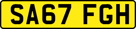SA67FGH