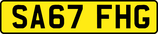 SA67FHG