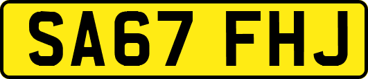SA67FHJ