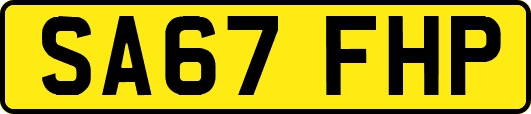 SA67FHP