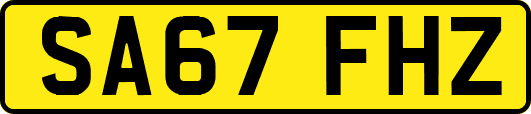 SA67FHZ