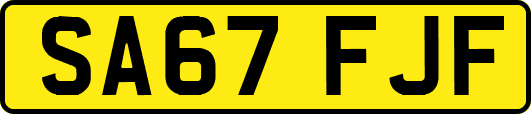SA67FJF