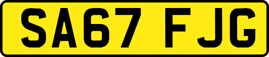 SA67FJG