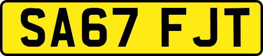 SA67FJT
