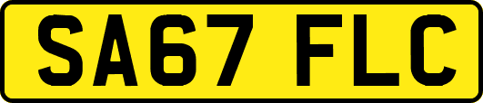 SA67FLC