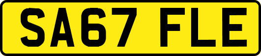 SA67FLE
