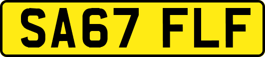SA67FLF