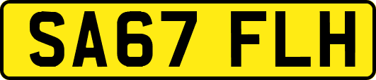 SA67FLH
