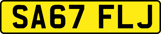 SA67FLJ