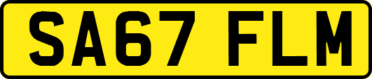 SA67FLM