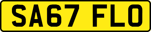 SA67FLO