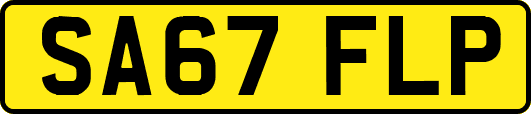 SA67FLP