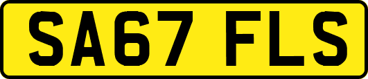 SA67FLS