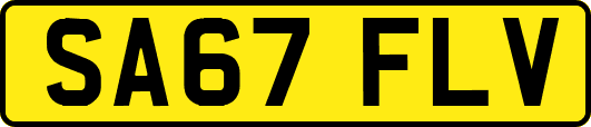 SA67FLV