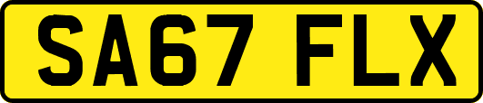 SA67FLX