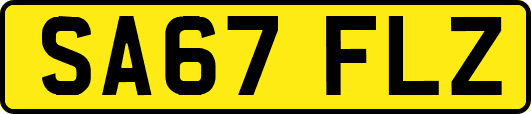 SA67FLZ