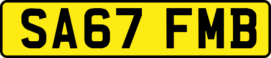 SA67FMB