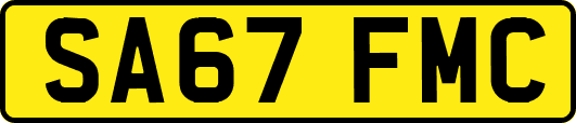 SA67FMC