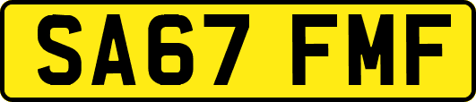 SA67FMF