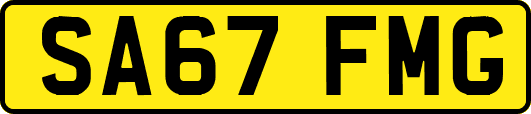 SA67FMG