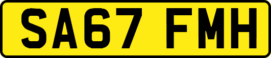 SA67FMH