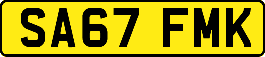 SA67FMK