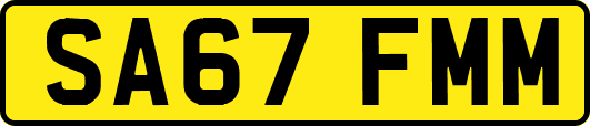 SA67FMM