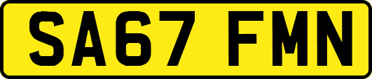SA67FMN