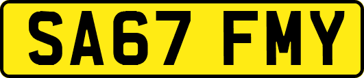 SA67FMY