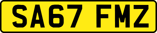 SA67FMZ