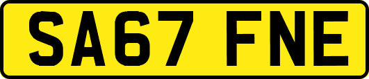 SA67FNE