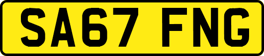 SA67FNG